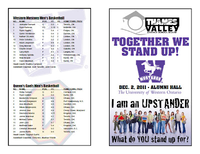 basketball tournament program template mustangs backcourt club blog together we stand up game basketball tournament program template mustangs backcourt club blog together we stand up game