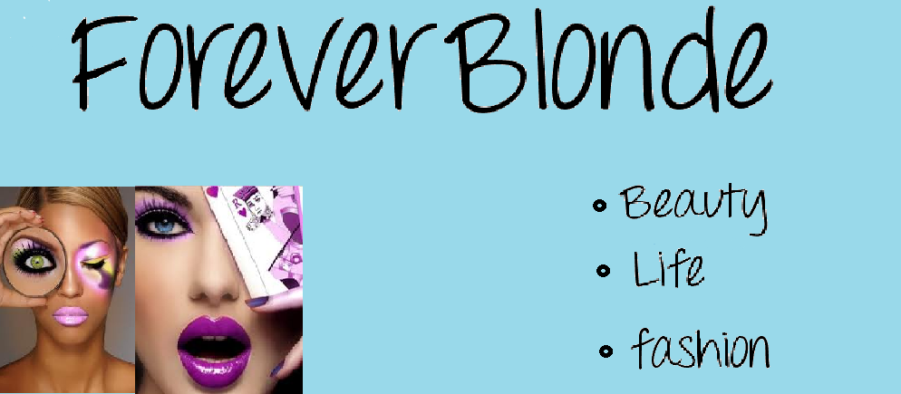 A Blonde Geeks Guide to Life