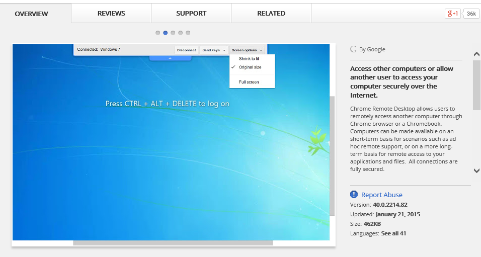 Ventura County S Pc Whisperer Install And Setup Google Chrome