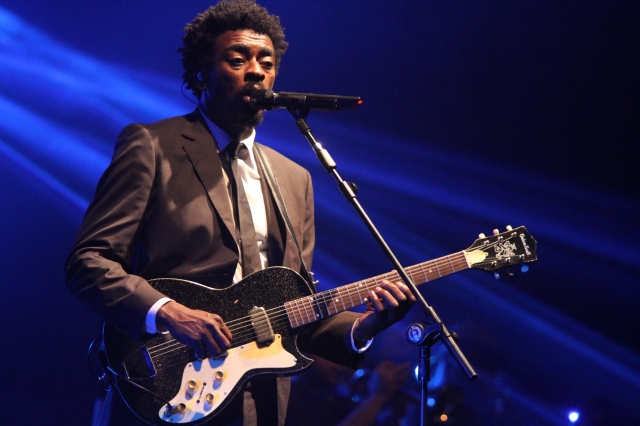Seu Jorge