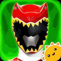 Power Rangers Dino Rumble apk mod