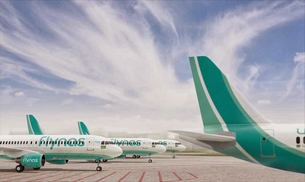 Saudi Low Cost Carrier Ranks Philippines High on Future Destination List