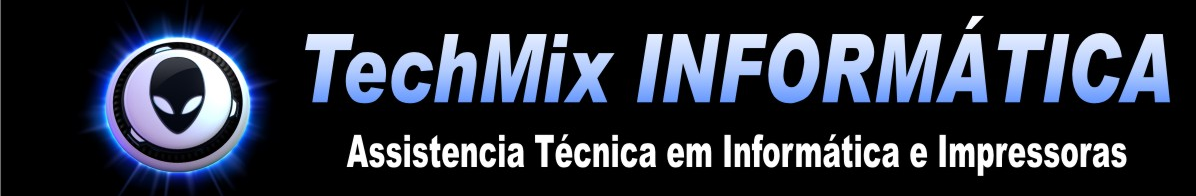 TechMix INFORMÁTICA