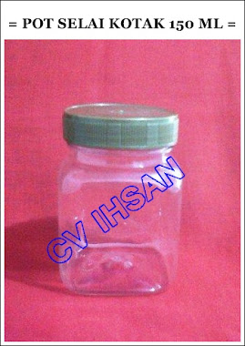 POT SELAI 150 ML