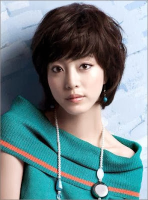 Korean Haircuts for Women Korean Haircuts for Women