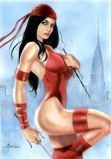 Electra Marvel Avengers Alliance Electra Marvel Avengers Alliance