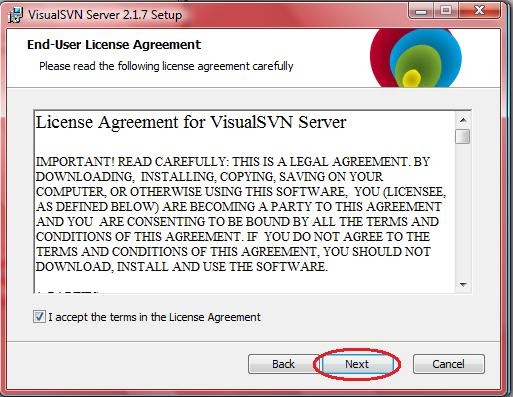download visualsvn server for windows download visualsvn server for windows