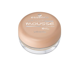 essence soft touch correttore viso in mousse essence correttore viso in mousse