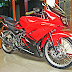 Modif Yamaha Vixion Jari Jari Modif Yamaha Vixion Jari Jari