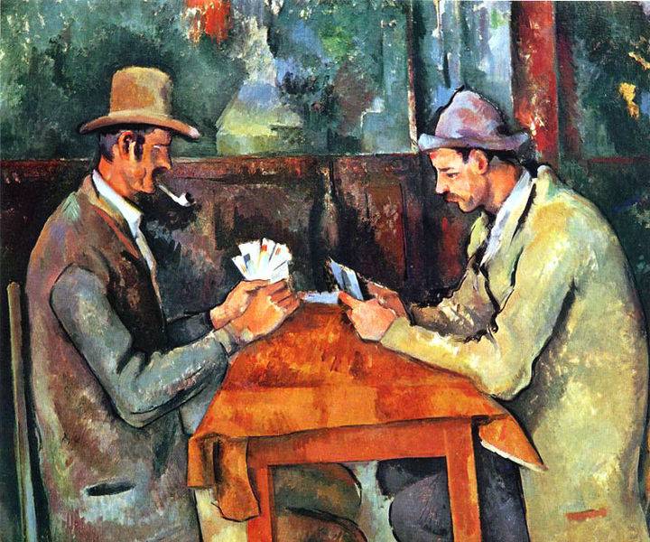 emile zola ses rencontres