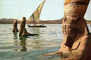 Aswan Mesir