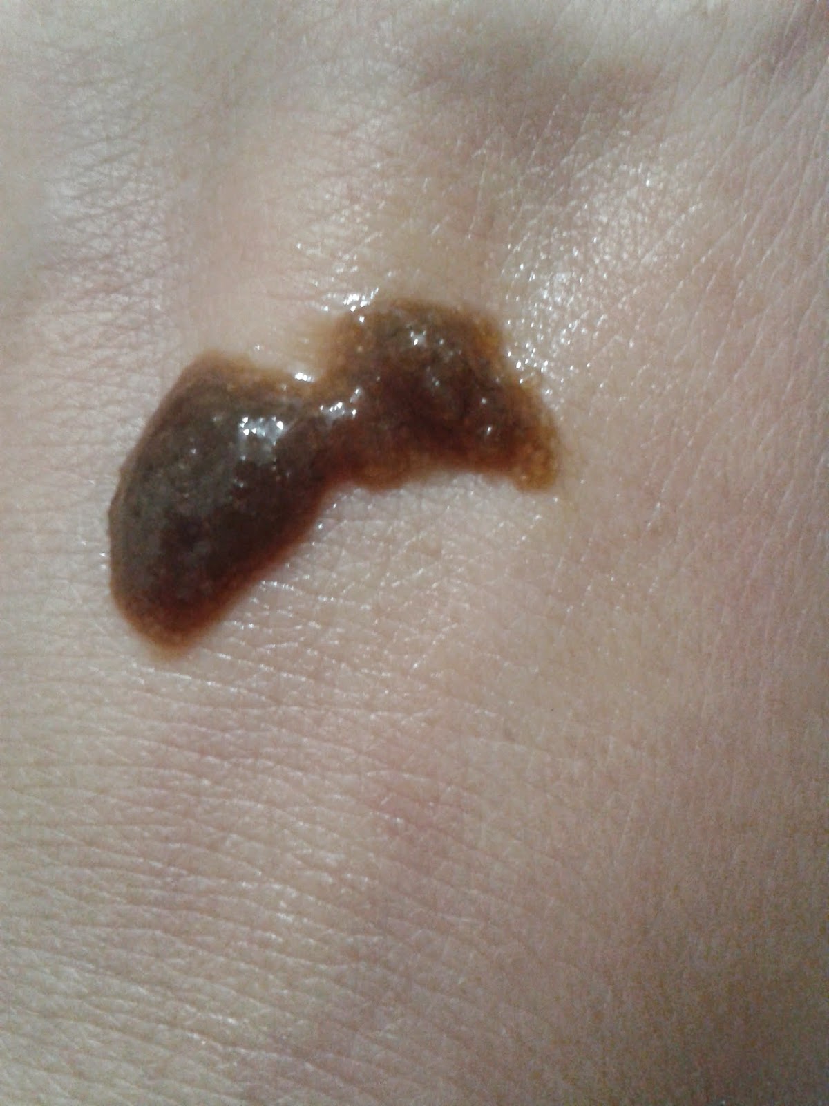 Cilt Bakımı, Makyaj ve Hayata Dair Skinfood Black Sugar Mask Wash Off
