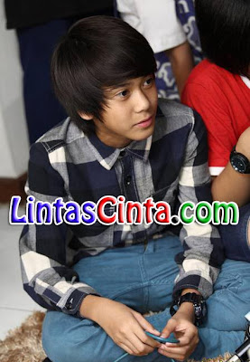 Foto Iqbal Coboy Junior Bulan ini Foto Iqbal Coboy Junior Bulan ini