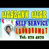 WASZANN WEAR LAUNDRY