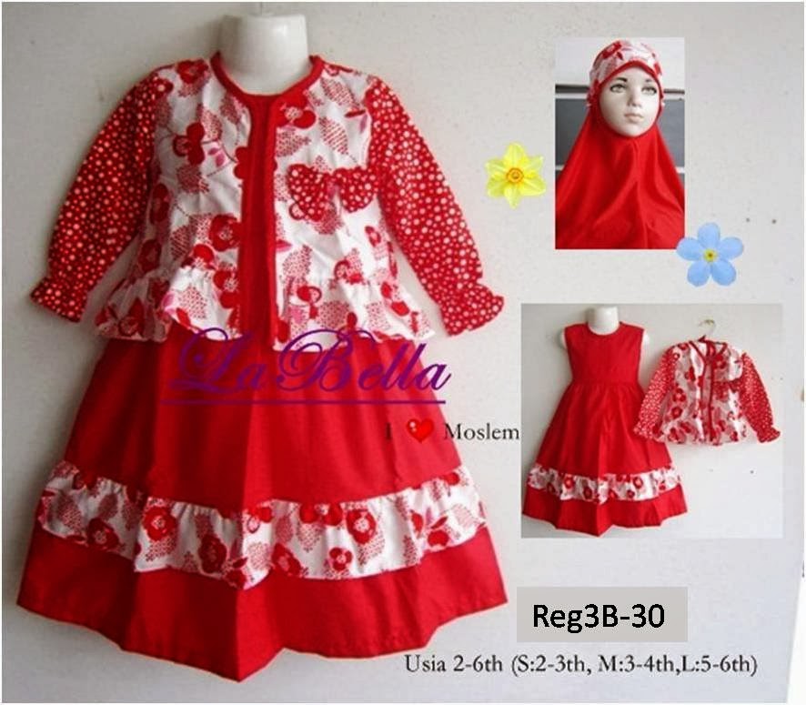 grosir mukena anak gamis anak la gamis cantik grosir mukena anak gamis anak la gamis cantik