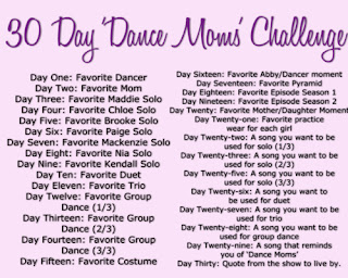 Dance difficulties essay image