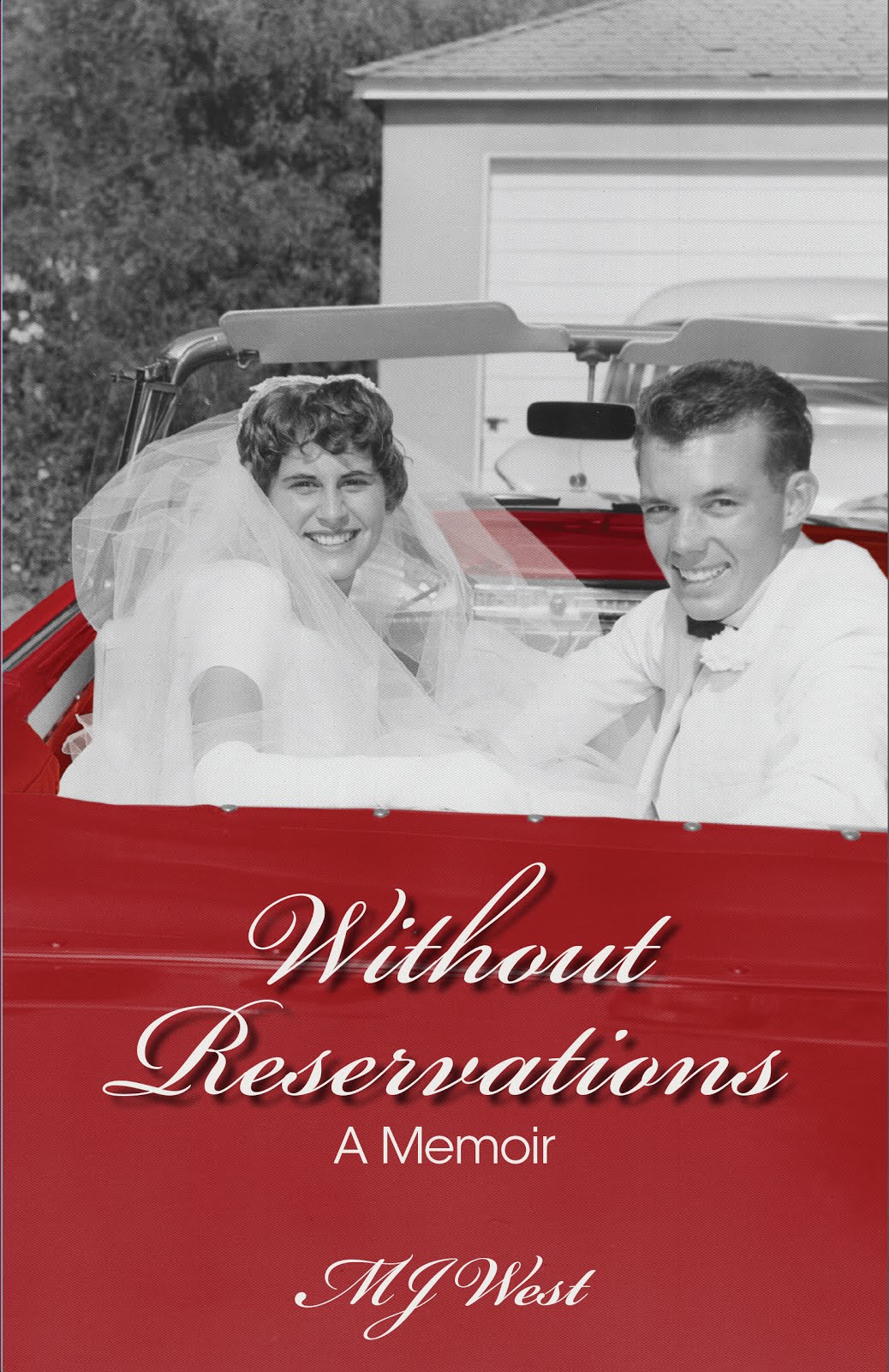 WITHOUT RESERVATIONS