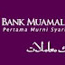 PT Bank Muamalat Tbk | Recruitment June 2012