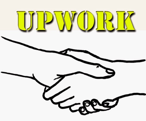 Upwork Questions and Answers