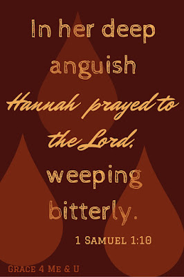 1 Samuel 1:10 | Discover a way to Unlock Faith in Your Waiting Season. Deal with the wait by praying for God's will.