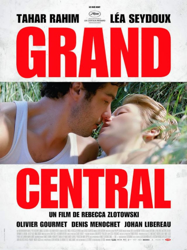 Grand Central - Solo Full Películas