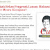Blogger Sundalan LIBERALIWAT ... Dambaan Pemimpin UMNO!