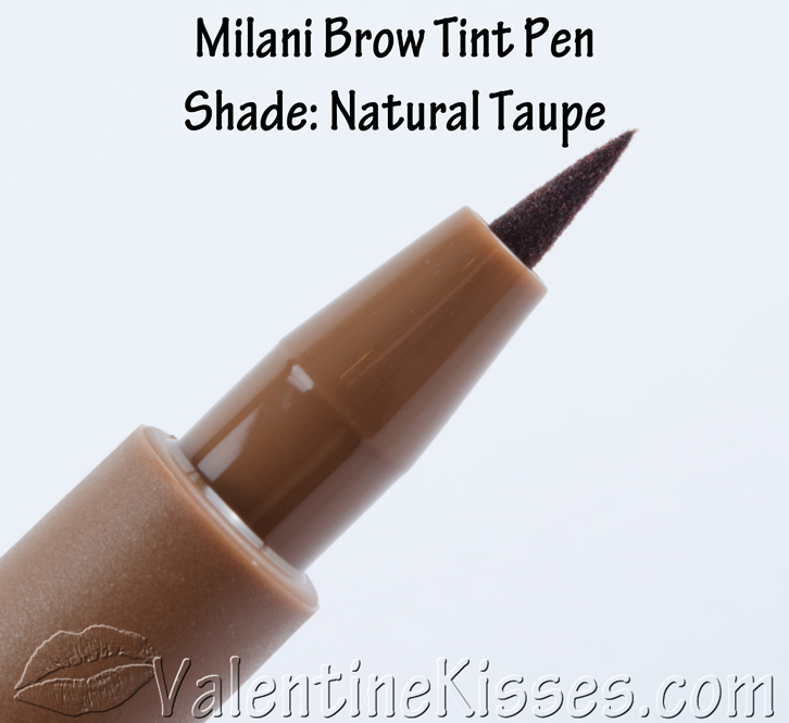 Light Brown Brow Pen | Colourpop