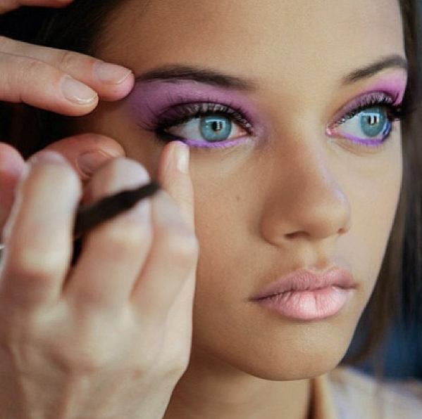 Alexander and Jade Inspired