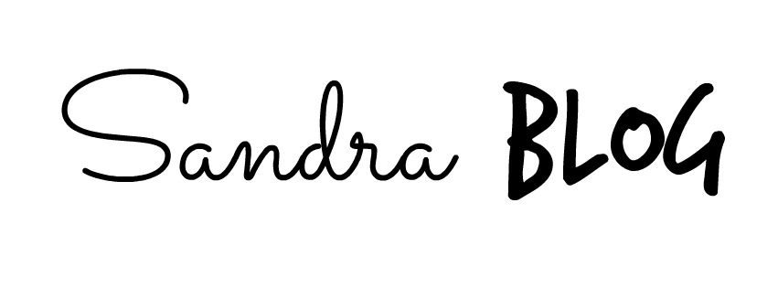 Sandra Blog