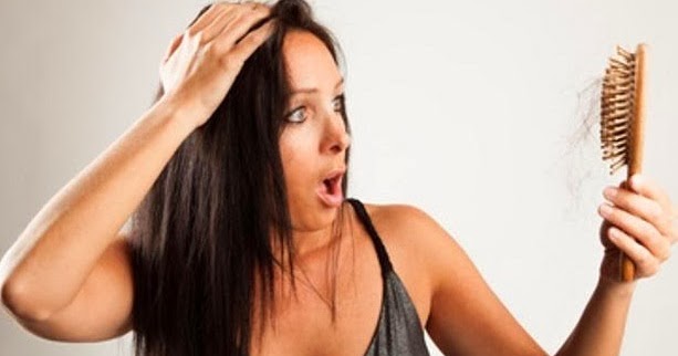 Los modos públicos de la alopecia