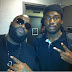 RickRoss signs Wale and Meek mills to Maybach music