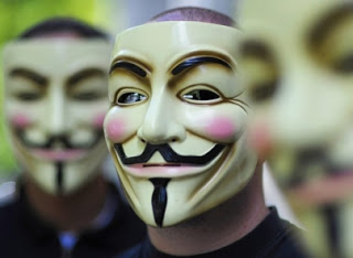 Anonymous Hacker Will Disable Internet Network This Saturday