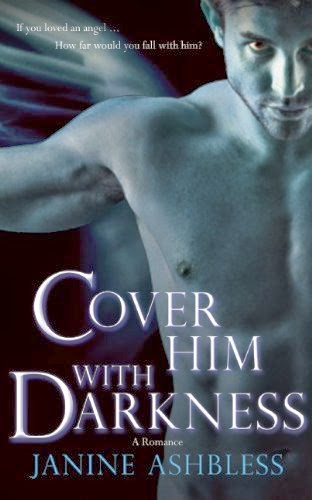 Cover Him with Darkness