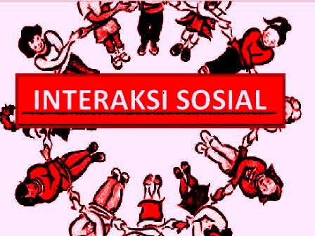 Pengertian Interaksi Sosial Dan Contohnya Artikelsiana