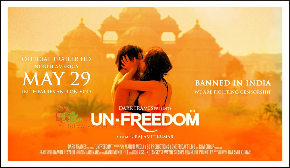 The Un Freedom Full Movie In Hindi 720p