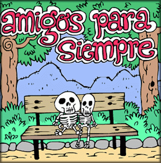 Imagenes de amistad