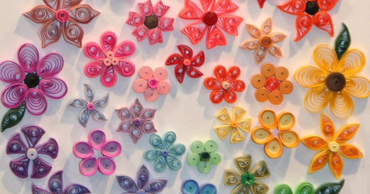 Blog Dicas de Artesanatos com br Idéias de flores de quilling (papel) Loja Artesanato Osasco Primitiva Vianco ~ Blog Dicas de Artesanatos com br Idéias de flores de quilling (papel)
