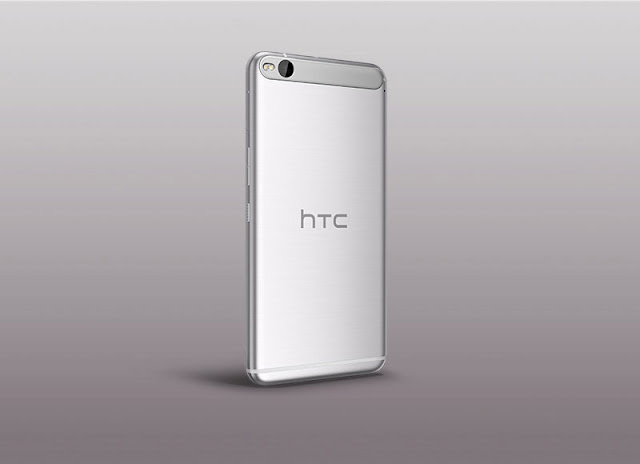 HTC One X9 sudah resmi diperkenalkan, dibekali layar 5,5 inch dan chipset Helion X10 HTC One X9 sudah resmi diperkenalkan, dibekali layar 5,5 inch dan chipset Helion X10