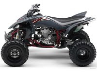 Yamaha YFZ450S ATV Service Manual