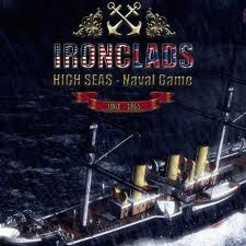 Ironclads High Seas