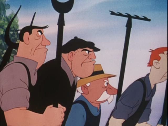 Animal Farm: Major ThemesOscar Education