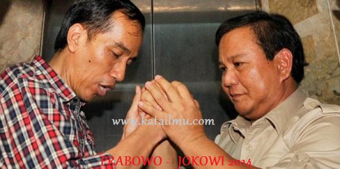 Presiden RI 2014 Versi Ramalan Joyoboyo