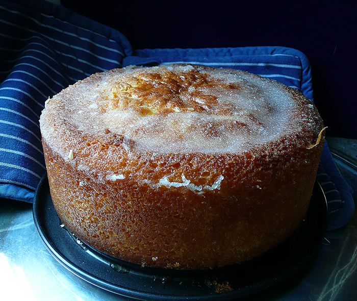 Mary Berry Crunchy Top Lemon Cake Mary Berry Crunchy Top Lemon Cake