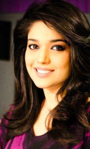 Sanam Jung