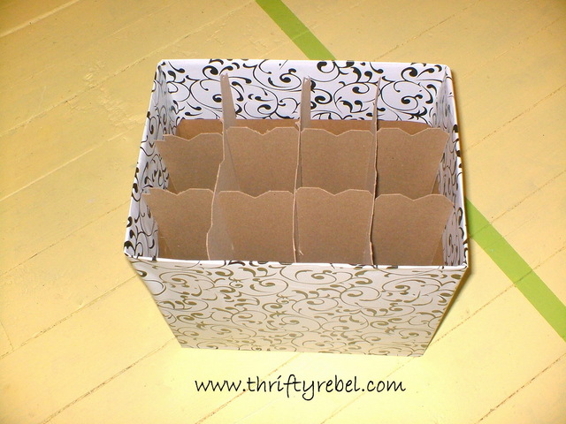 The Best Craft Room Storage Boxes Free! - Color Me Thrifty