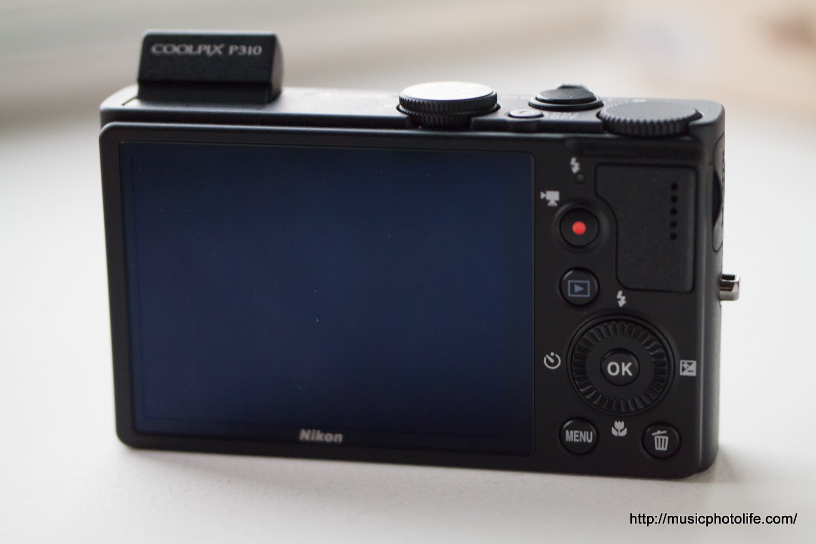 Nikon COOLPIX Performance COOLPIX P310 … 工場 直営 店