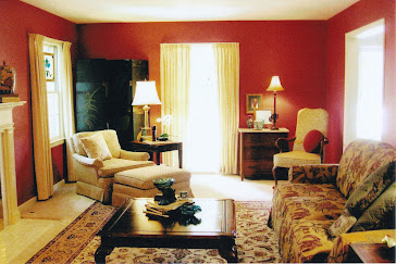 Barbour Lane Formal Living Room After Picture
