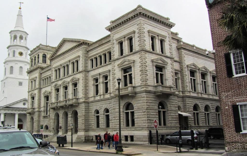 Design Sensible A Spring Break destination in SC, Charleston