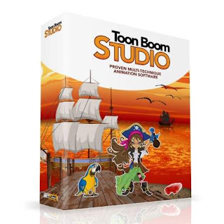 Toon Boom Studio v6.0.15011