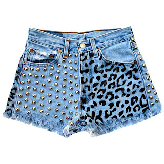 Custom Shorts - Wirtschaft und Schönheit für den Sommer Custom Shorts - Wirtschaft und Schönheit für den Sommer